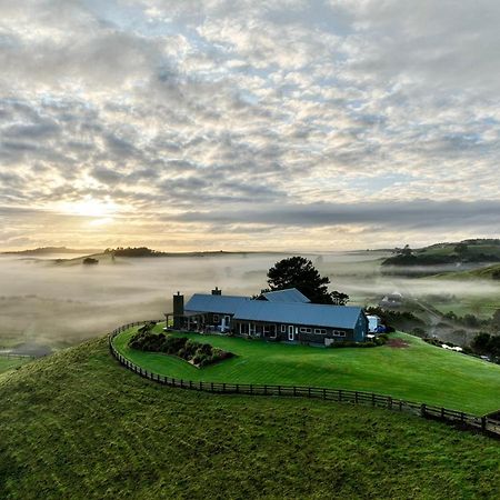 Kauri Glen Bnb Te Arai Exteriör bild
