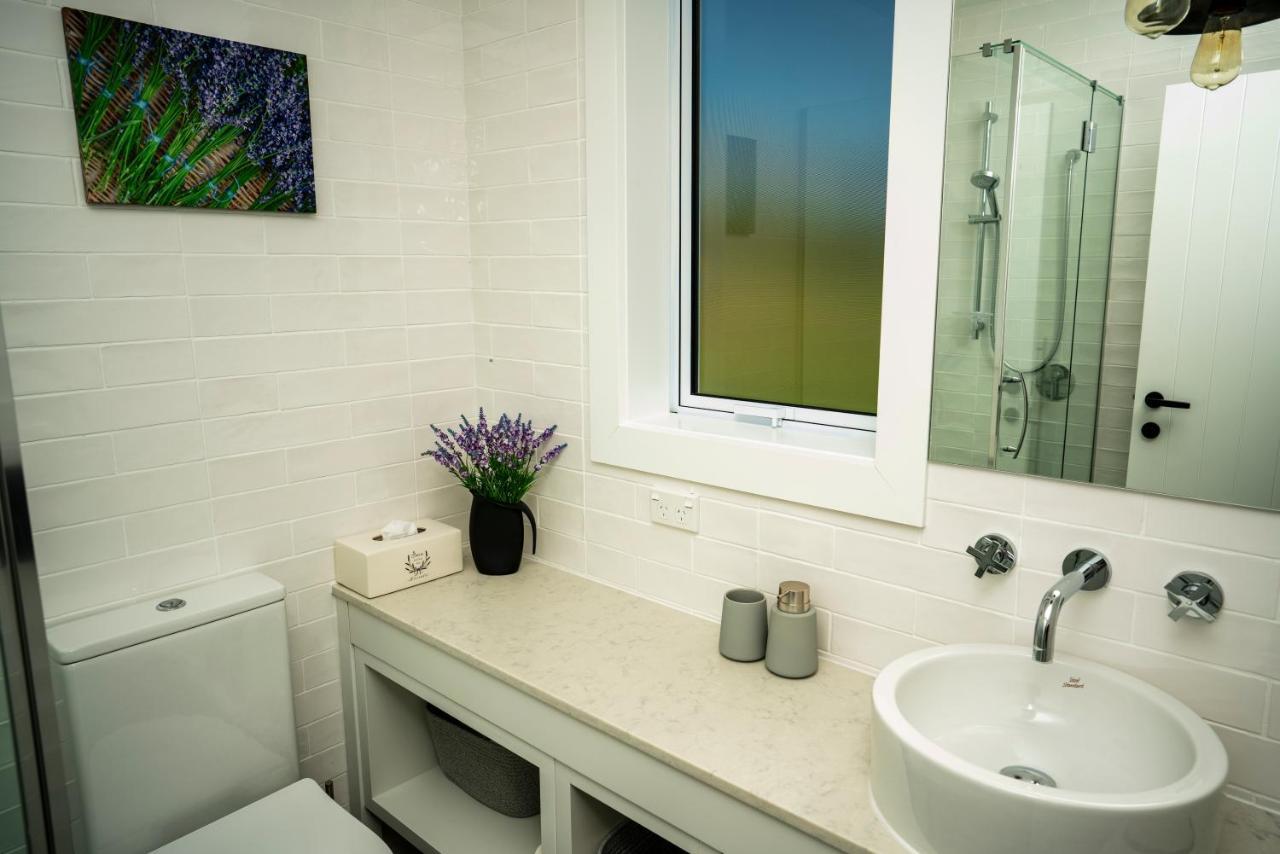 Kauri Glen Bnb Te Arai Exteriör bild