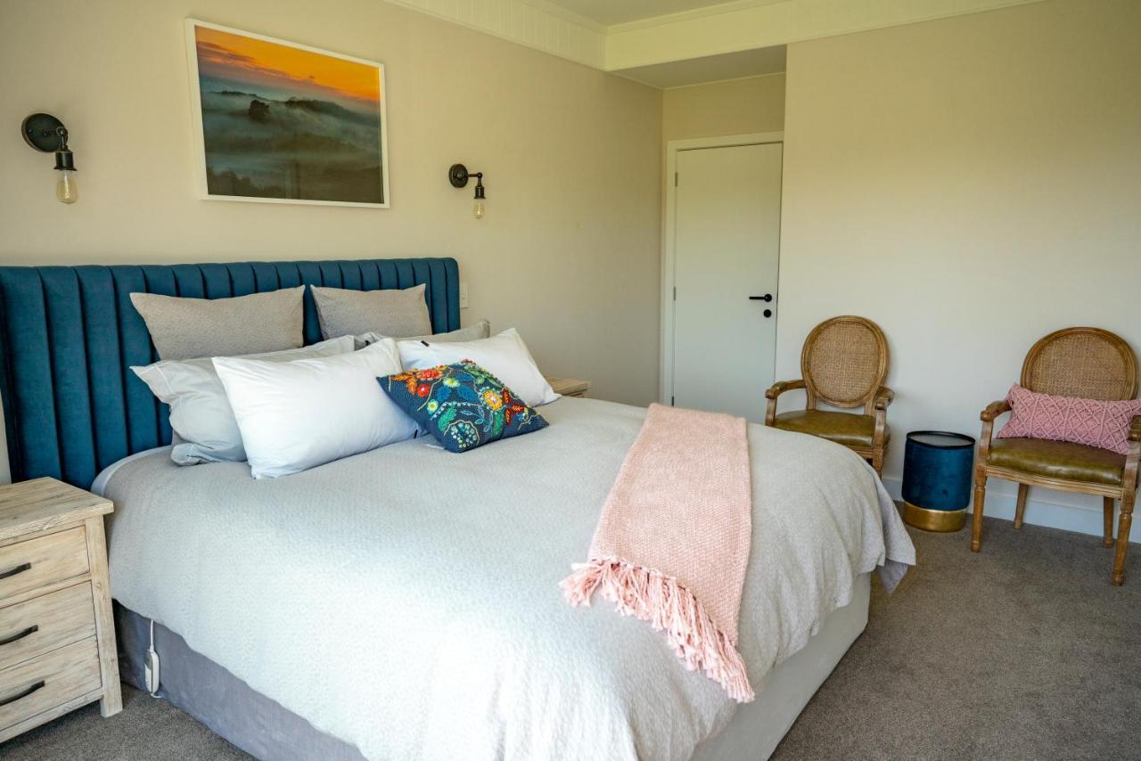 Kauri Glen Bnb Te Arai Exteriör bild