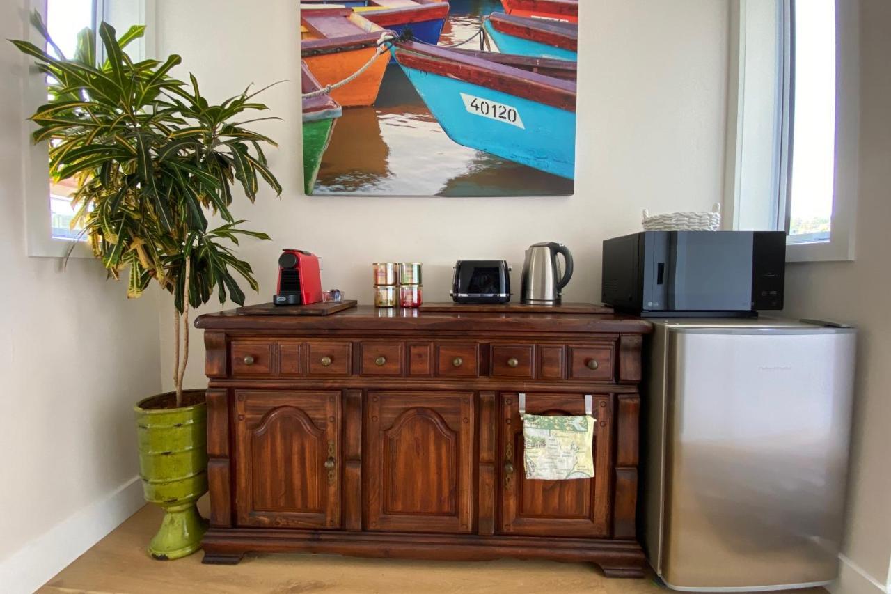 Kauri Glen Bnb Te Arai Exteriör bild